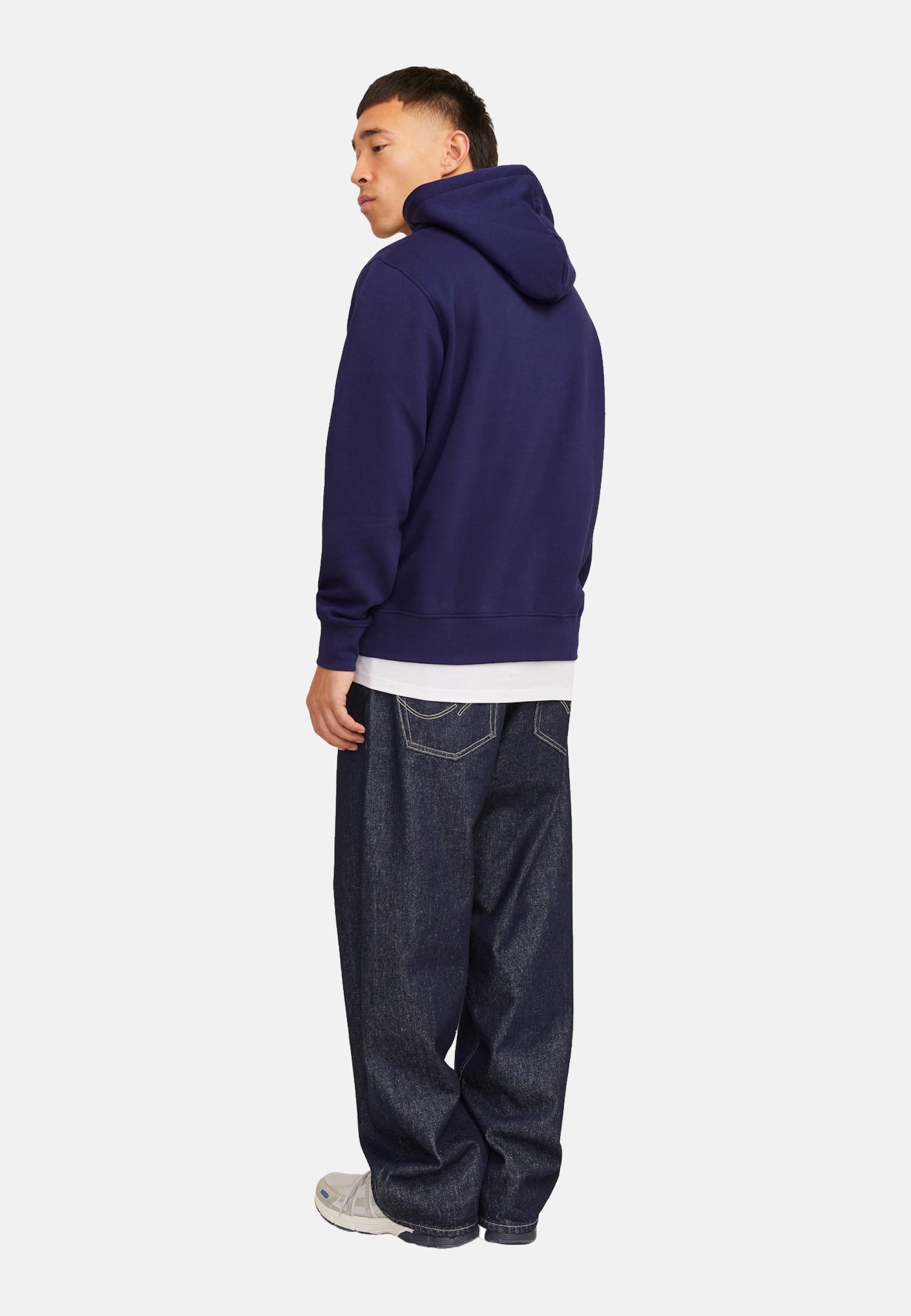 Jack & Jones VESTERBRO Hoodie