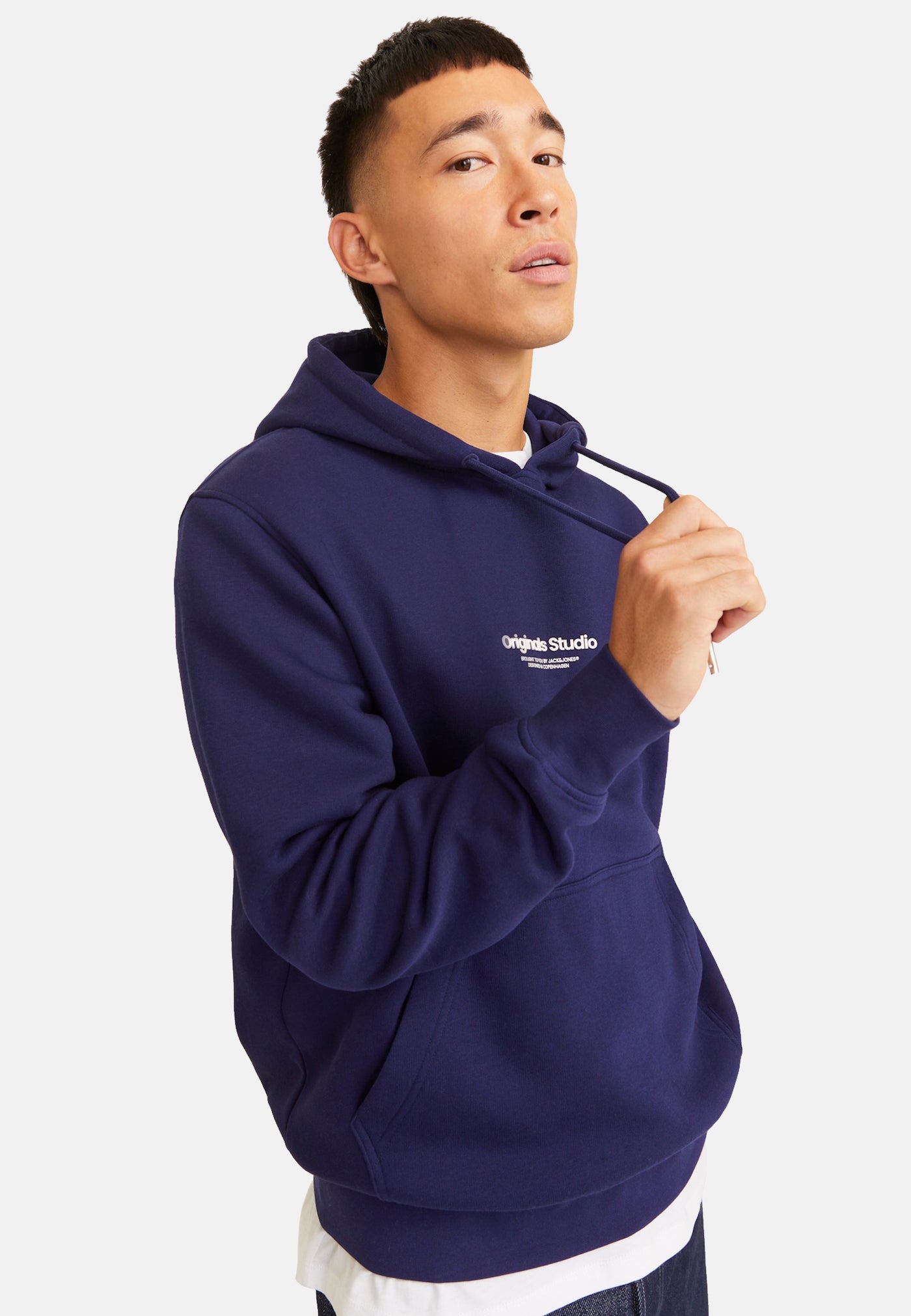 Jack & Jones VESTERBRO Hoodie