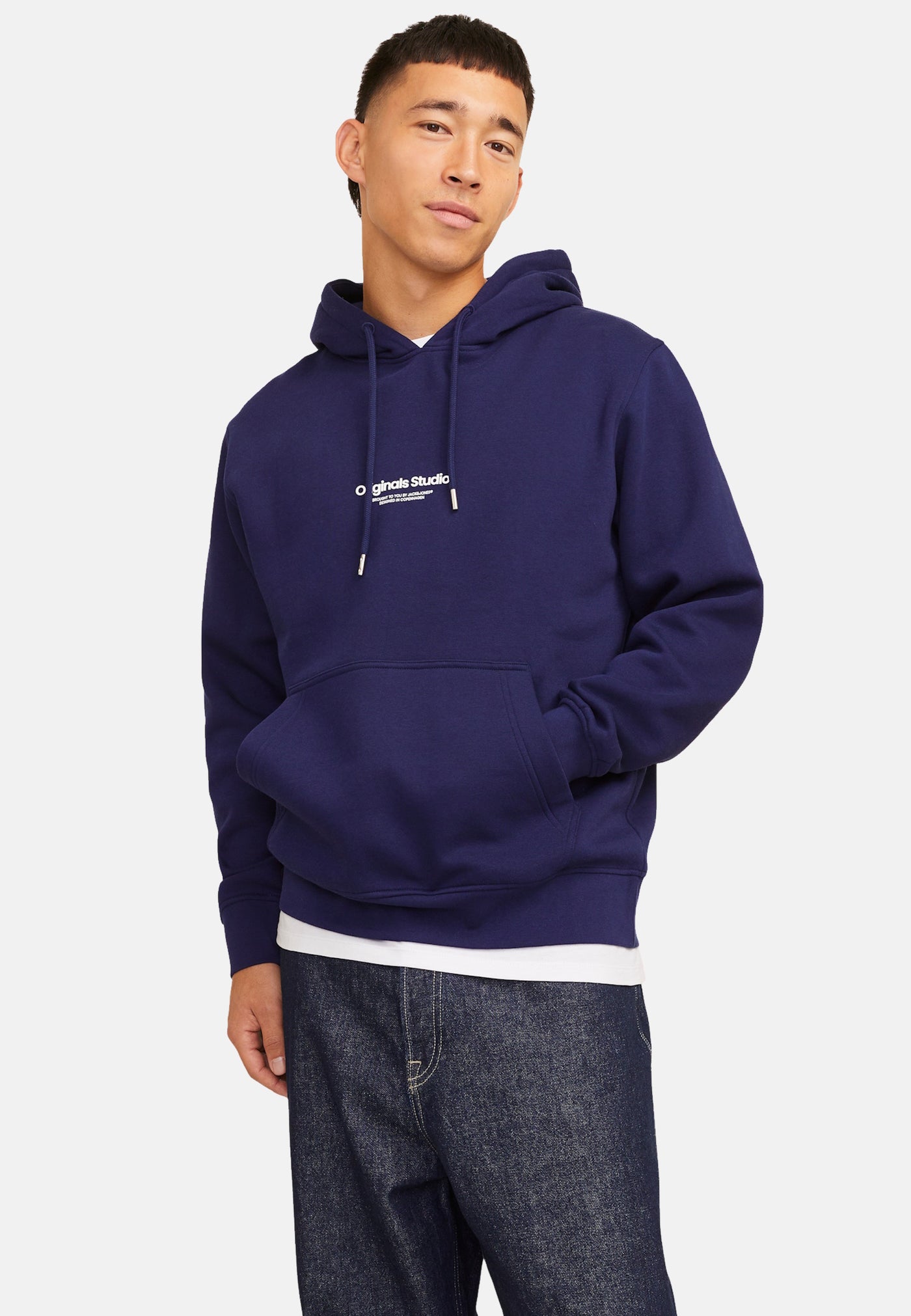 Jack & Jones VESTERBRO Hoodie