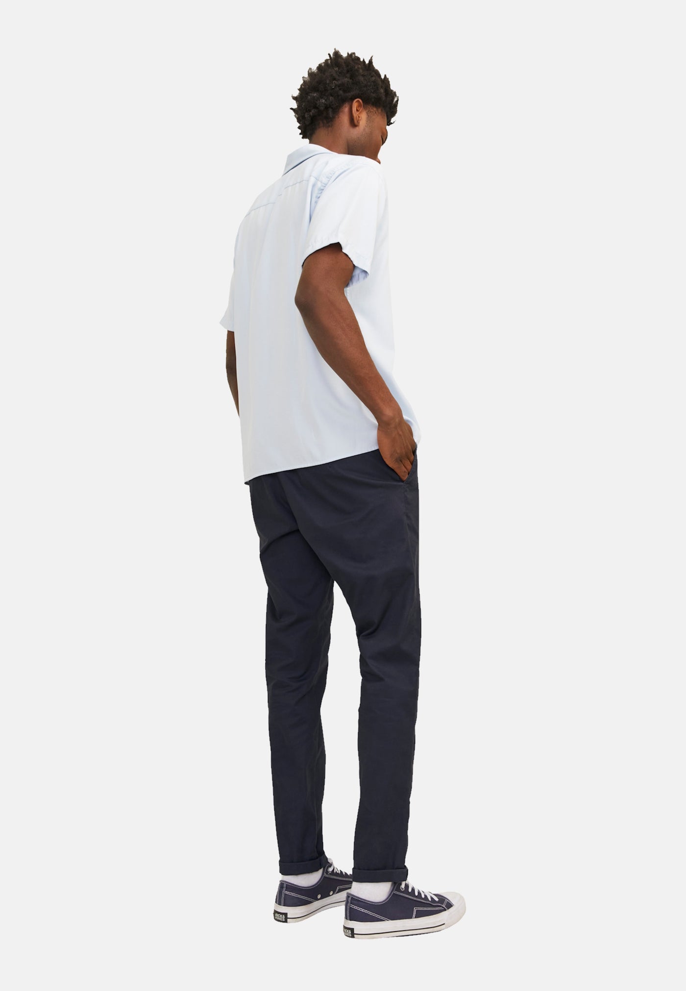 Jack & Jones MARCO SUNNY lange Hose