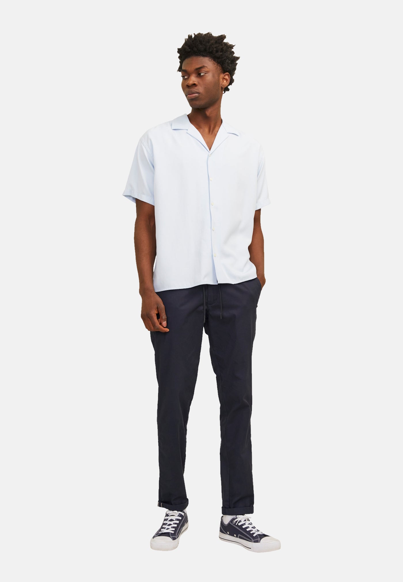 Jack & Jones MARCO SUNNY lange Hose