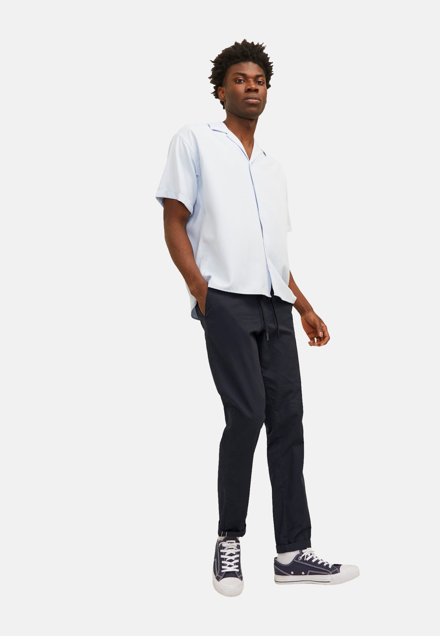 Jack & Jones MARCO SUNNY lange Hose