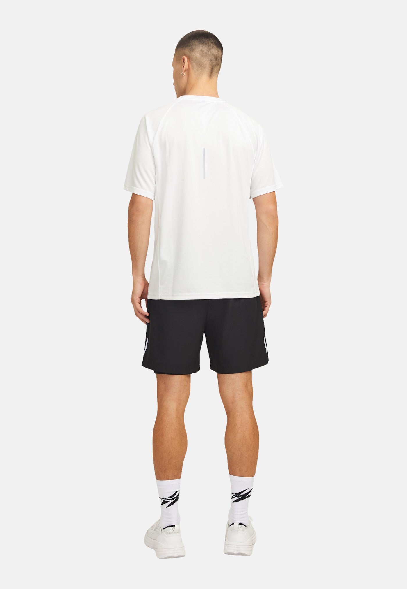 Jack & Jones CNZ Kurzarmshirt
