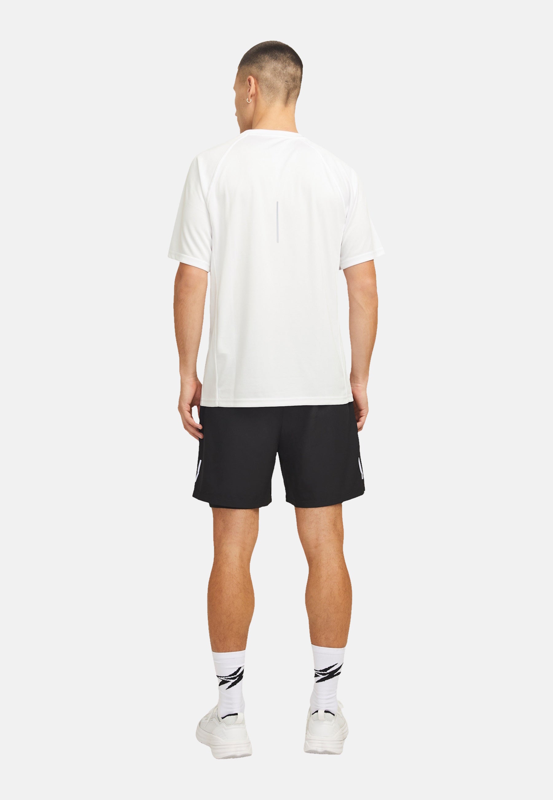 Jack & Jones CNZ Kurzarmshirt