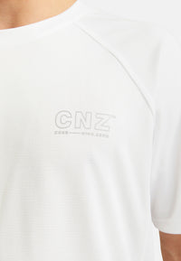Jack & Jones CNZ Kurzarmshirt