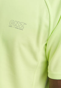 Jack & Jones CNZ Kurzarmshirt
