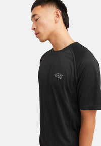 Jack & Jones CNZ Kurzarmshirt