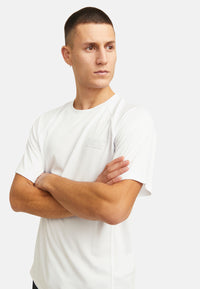 Jack & Jones CNZ Kurzarmshirt
