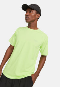 Jack & Jones CNZ Kurzarmshirt