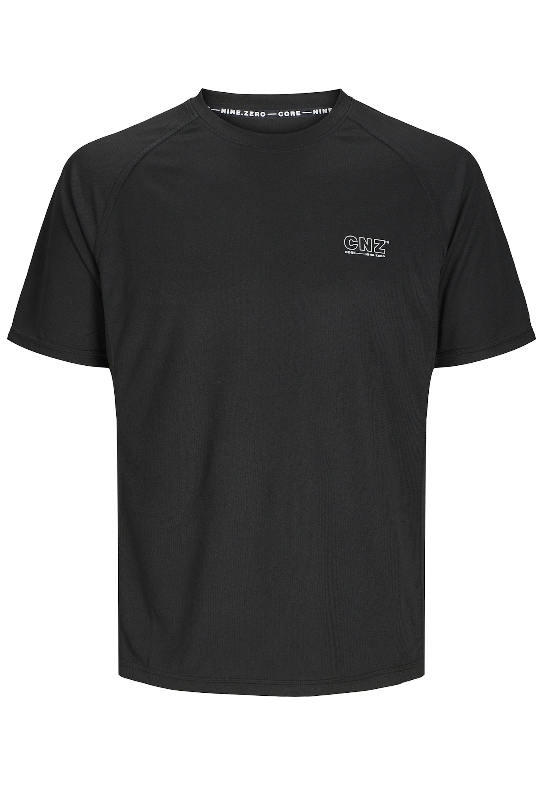 Jack & Jones CNZ Kurzarmshirt