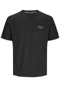 Jack & Jones CNZ Kurzarmshirt