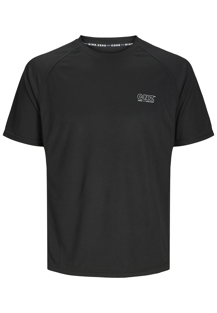 Jack & Jones CNZ Kurzarmshirt