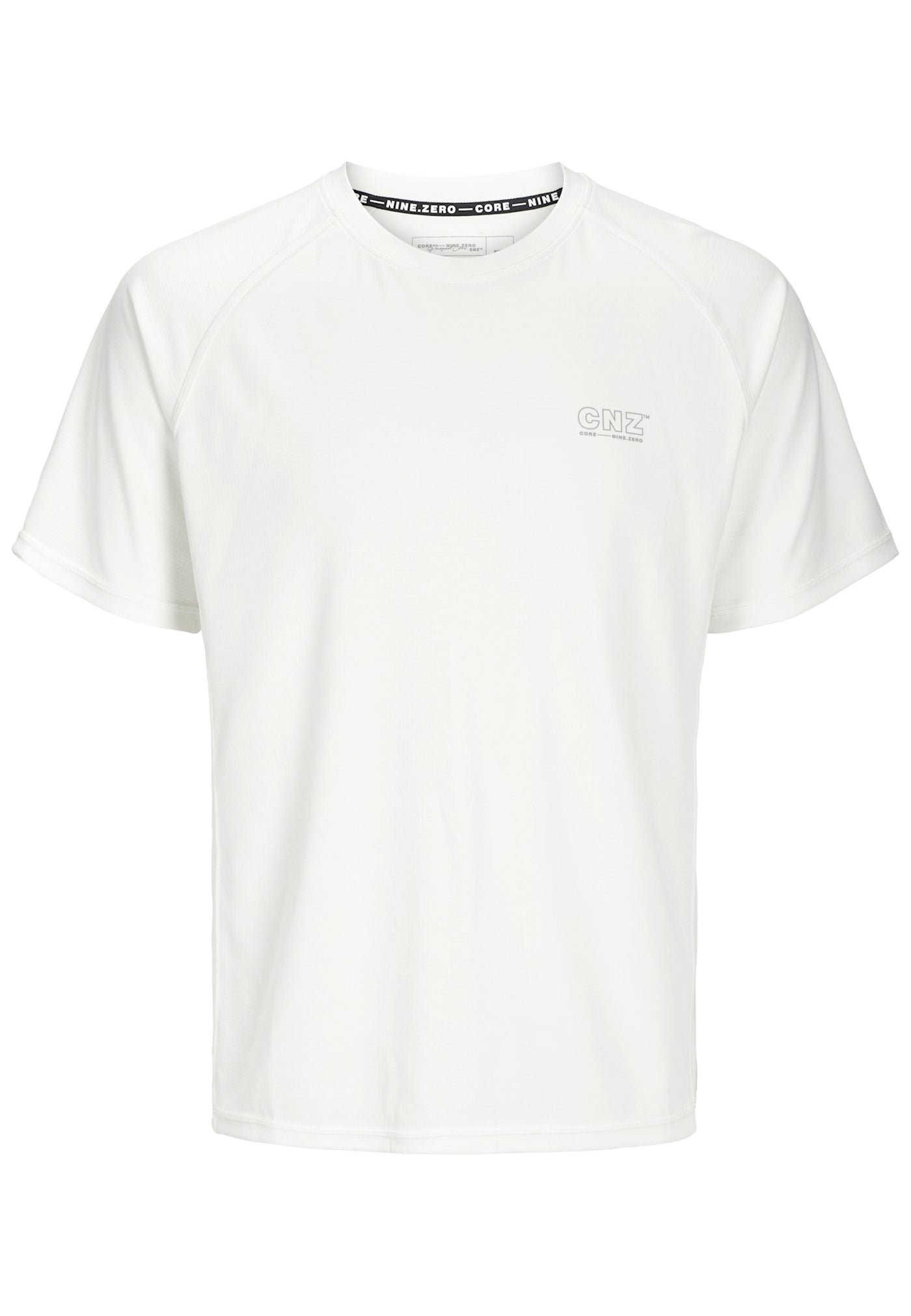 Jack & Jones CNZ Kurzarmshirt