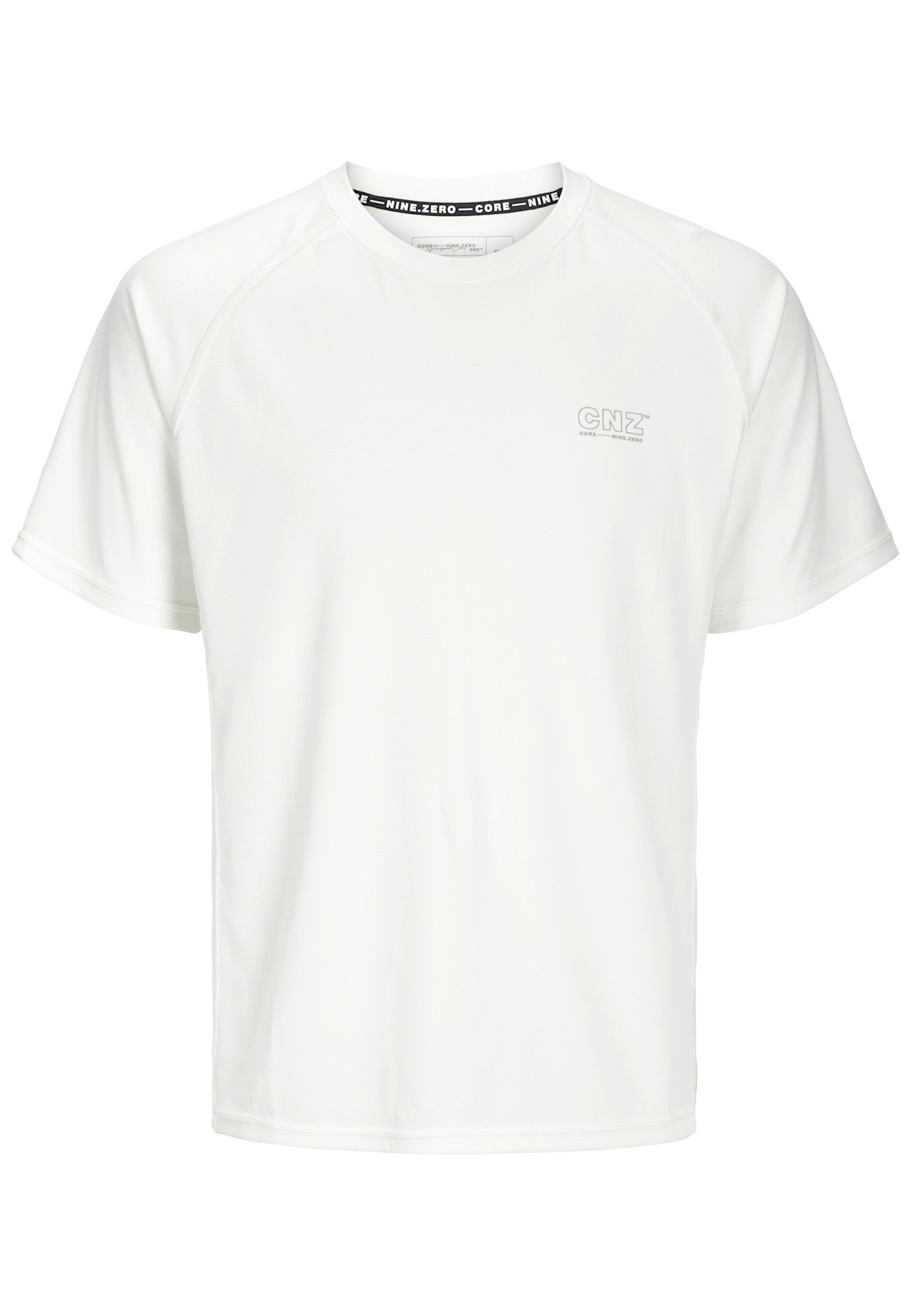 Jack & Jones CNZ Kurzarmshirt