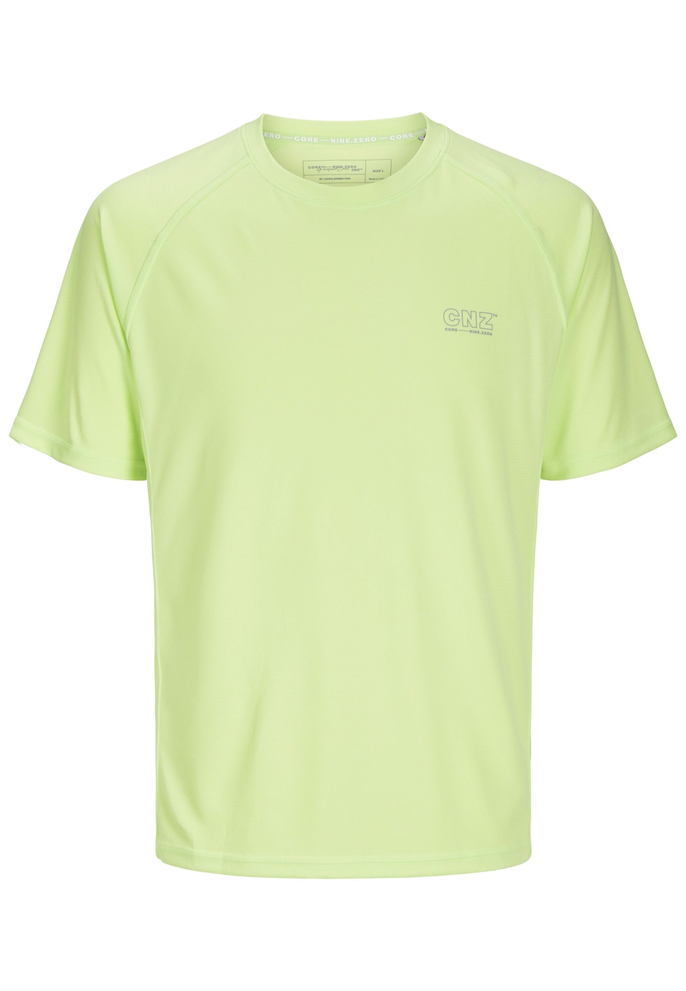 Jack & Jones CNZ Kurzarmshirt
