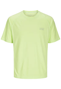 Jack & Jones CNZ Kurzarmshirt
