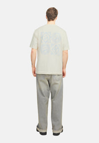 Jack & Jones PAROS EASTER Kurzarmshirt
