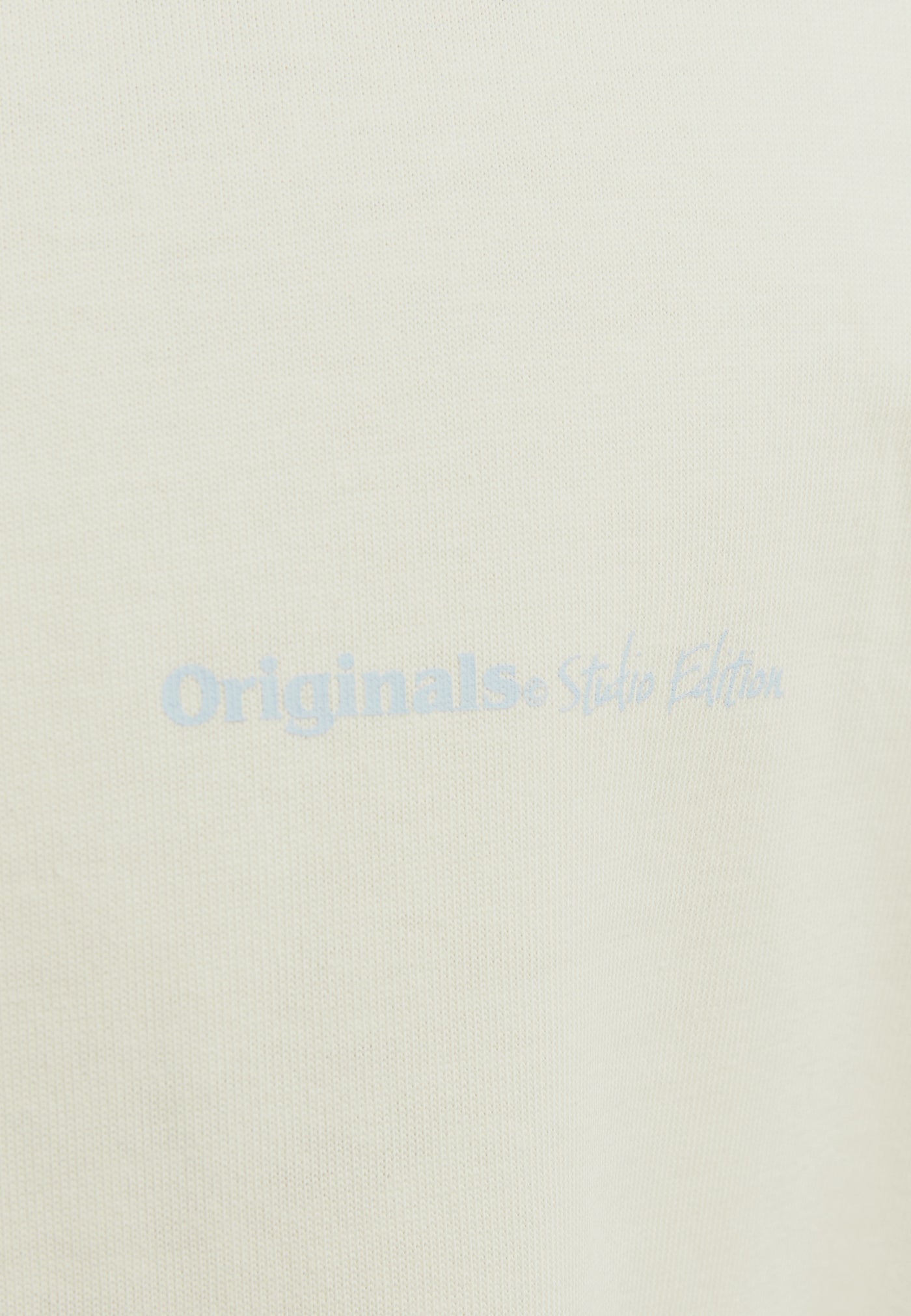 Jack & Jones PAROS EASTER Kurzarmshirt