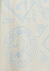 Jack & Jones PAROS EASTER Kurzarmshirt