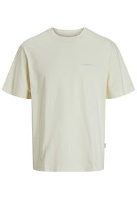 Jack & Jones PAROS EASTER Kurzarmshirt