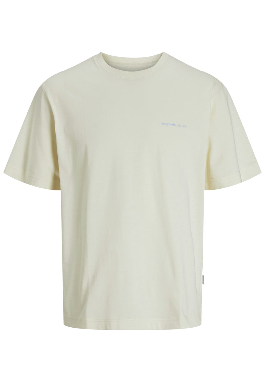 Jack & Jones PAROS EASTER Kurzarmshirt