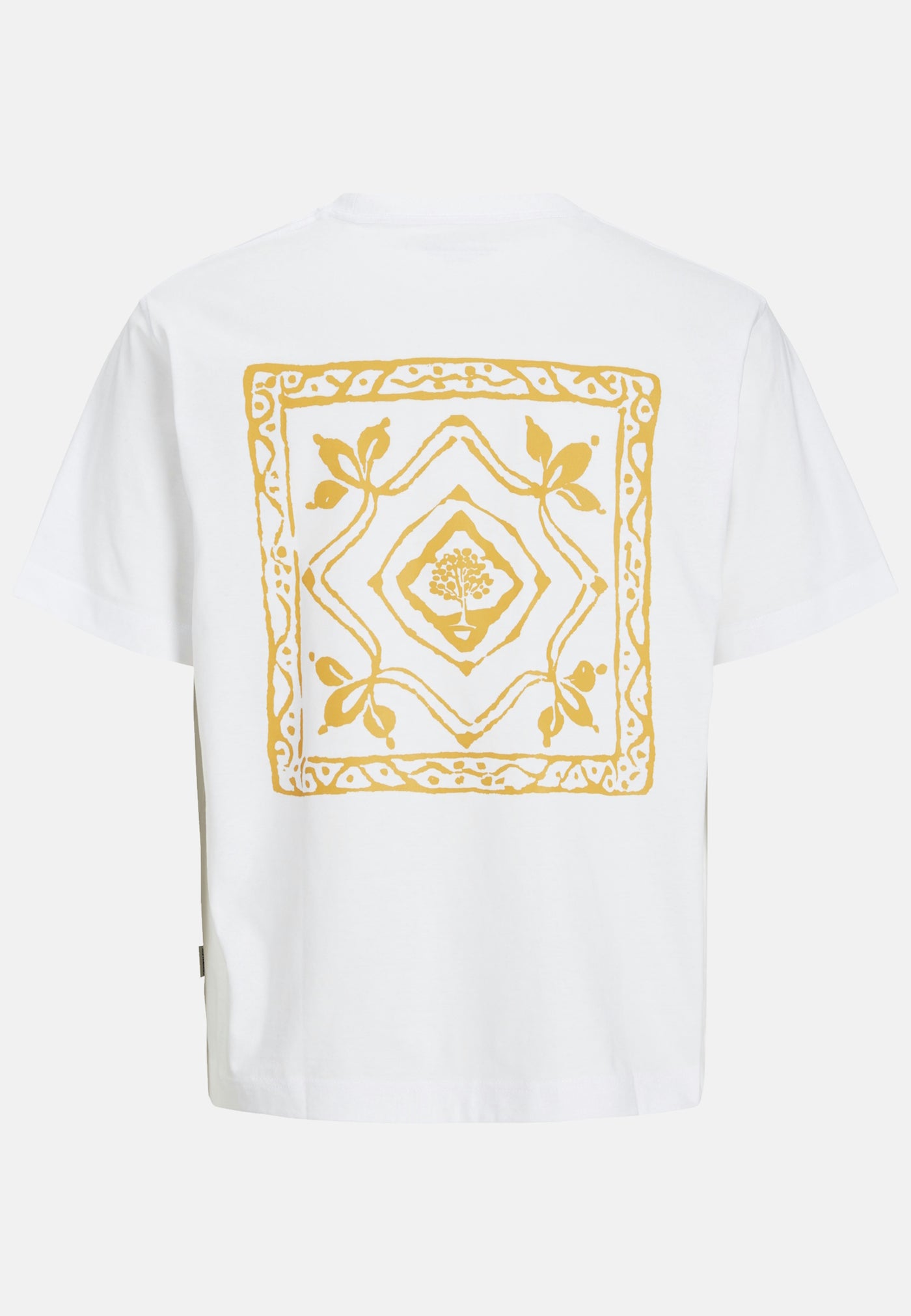 Jack & Jones PAROS EASTER Kurzarmshirt