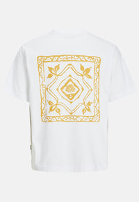 Jack & Jones PAROS EASTER Kurzarmshirt