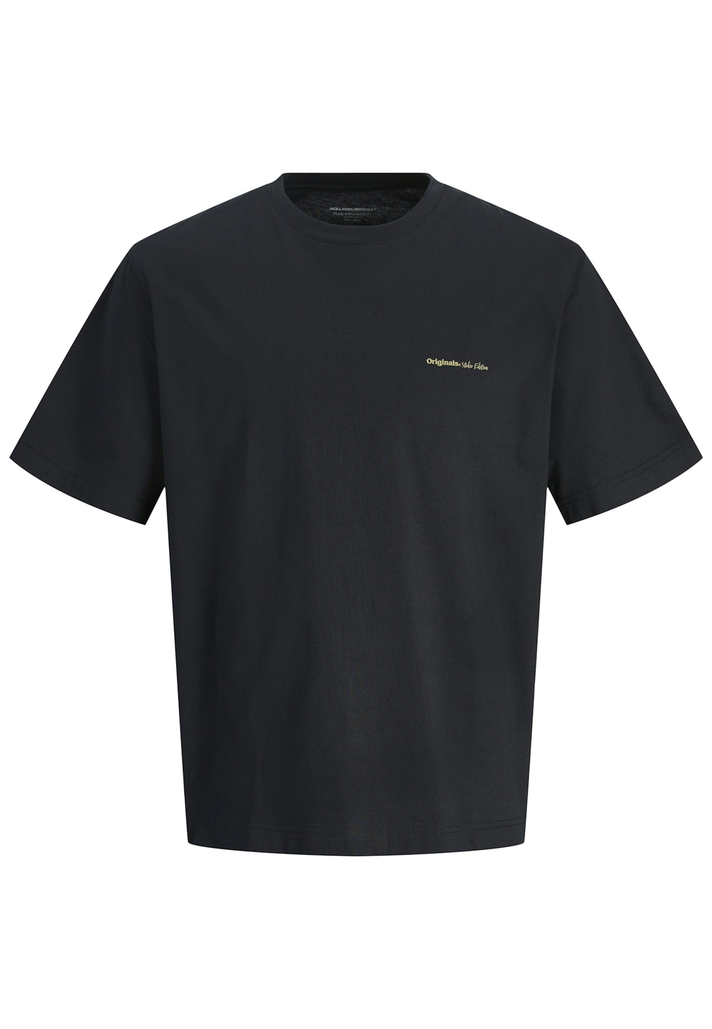 Jack & Jones PAROS EASTER Kurzarmshirt