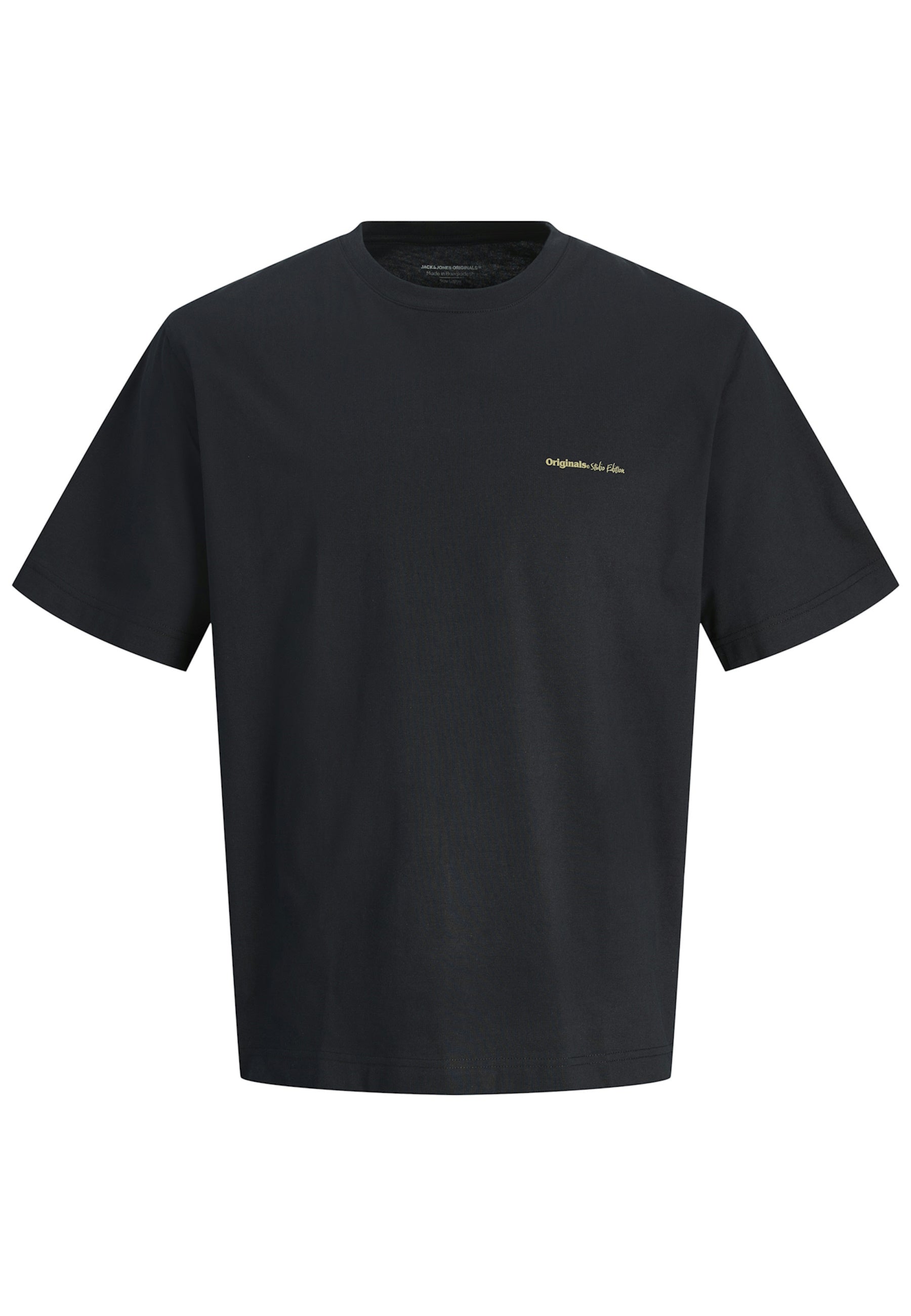 Jack & Jones PAROS EASTER Kurzarmshirt