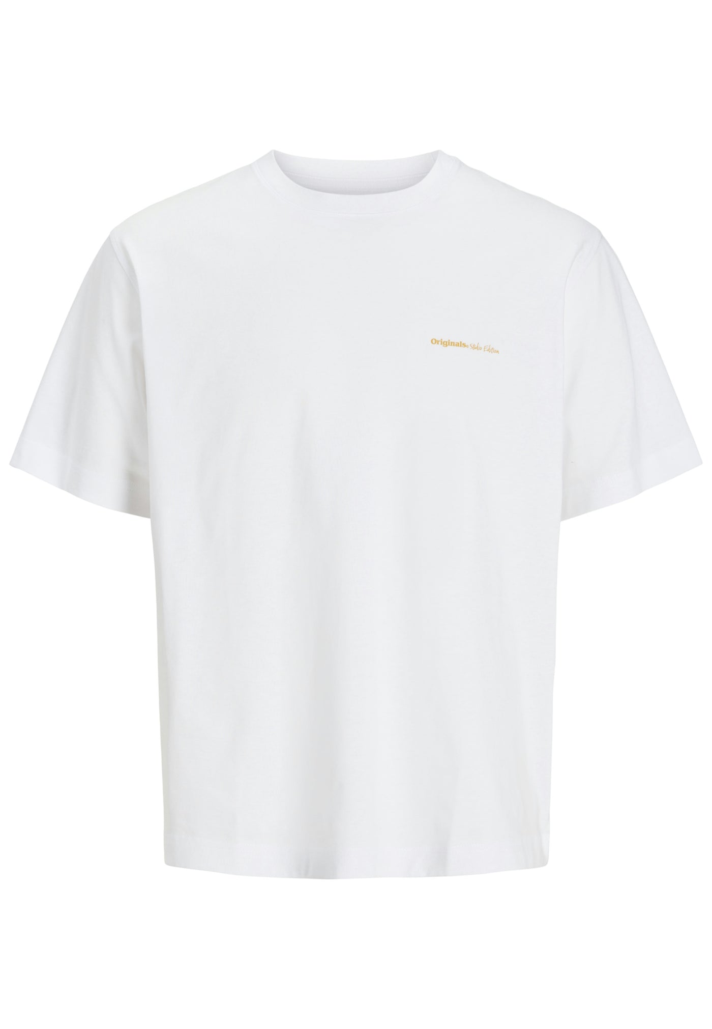 Jack & Jones PAROS EASTER Kurzarmshirt