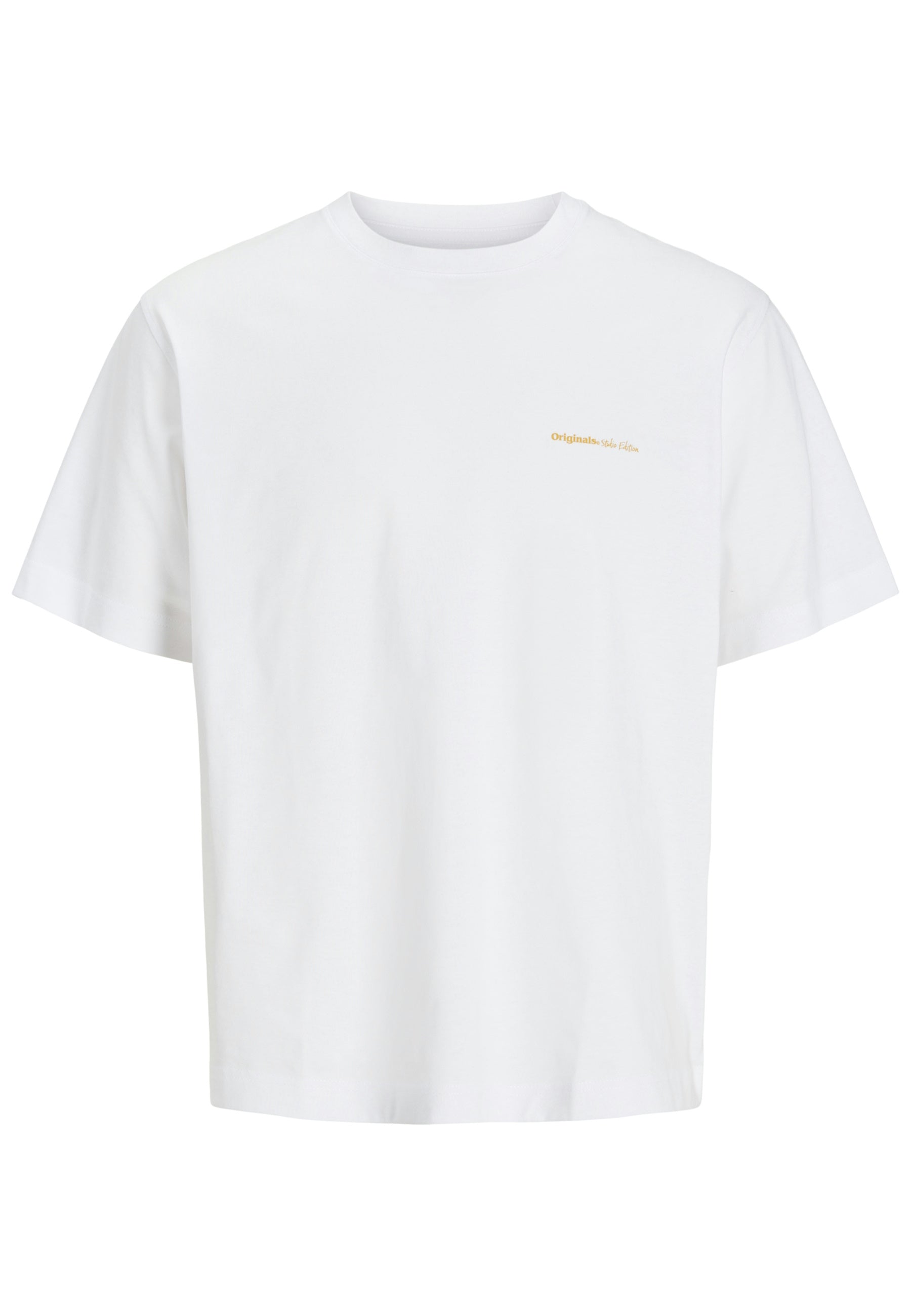Jack & Jones PAROS EASTER Kurzarmshirt