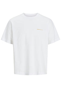 Jack & Jones PAROS EASTER Kurzarmshirt