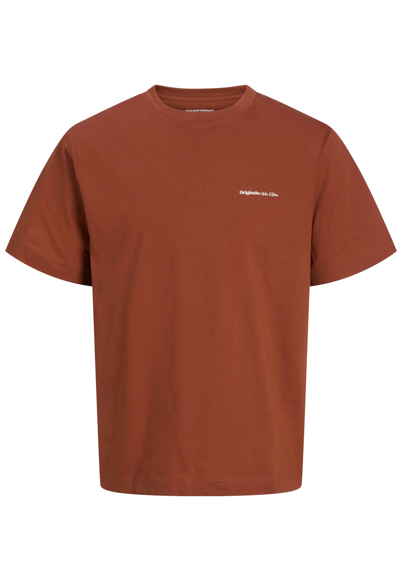 Jack & Jones PAROS EASTER Kurzarmshirt