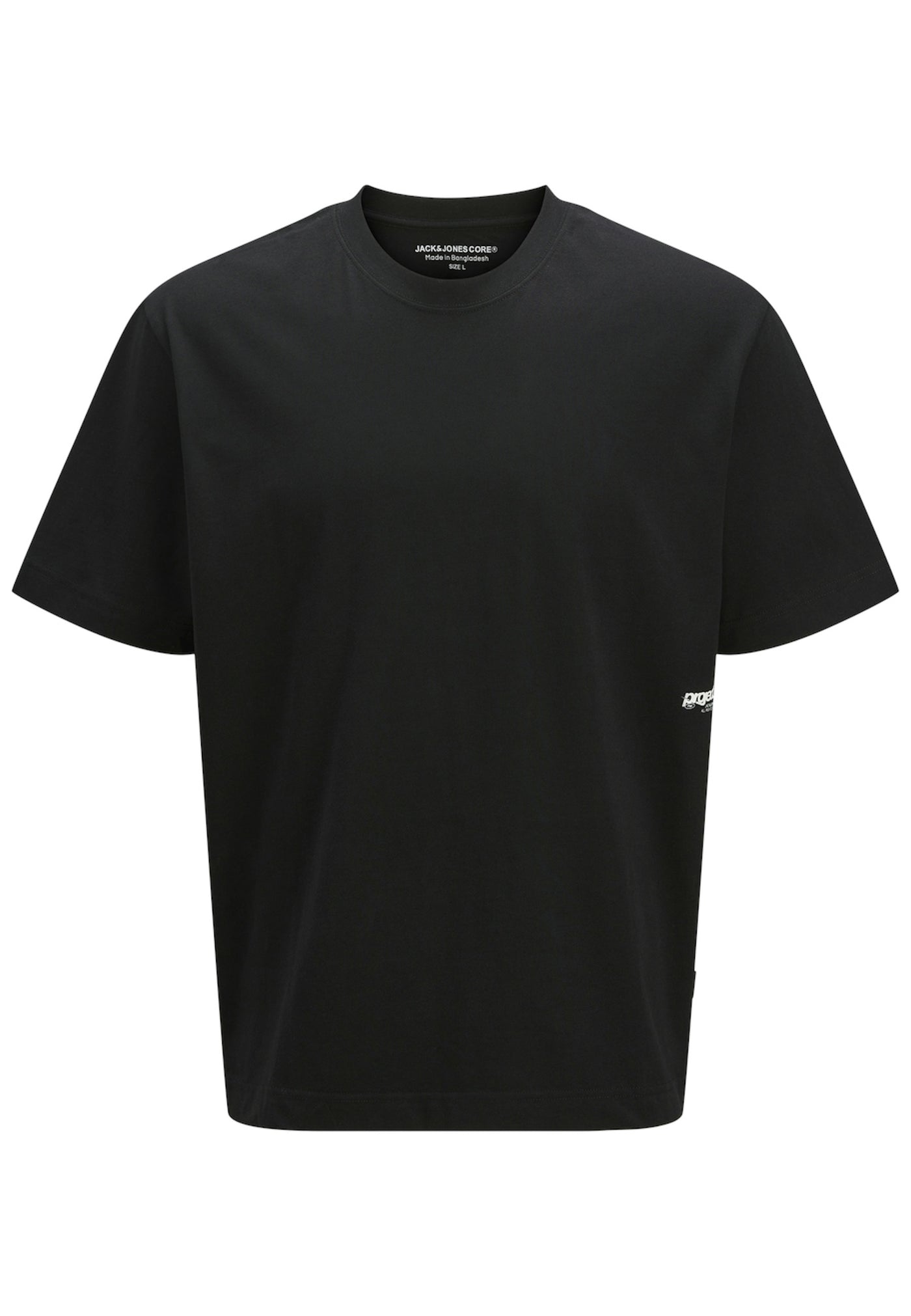 Jack & Jones UNION Kurzarmshirt
