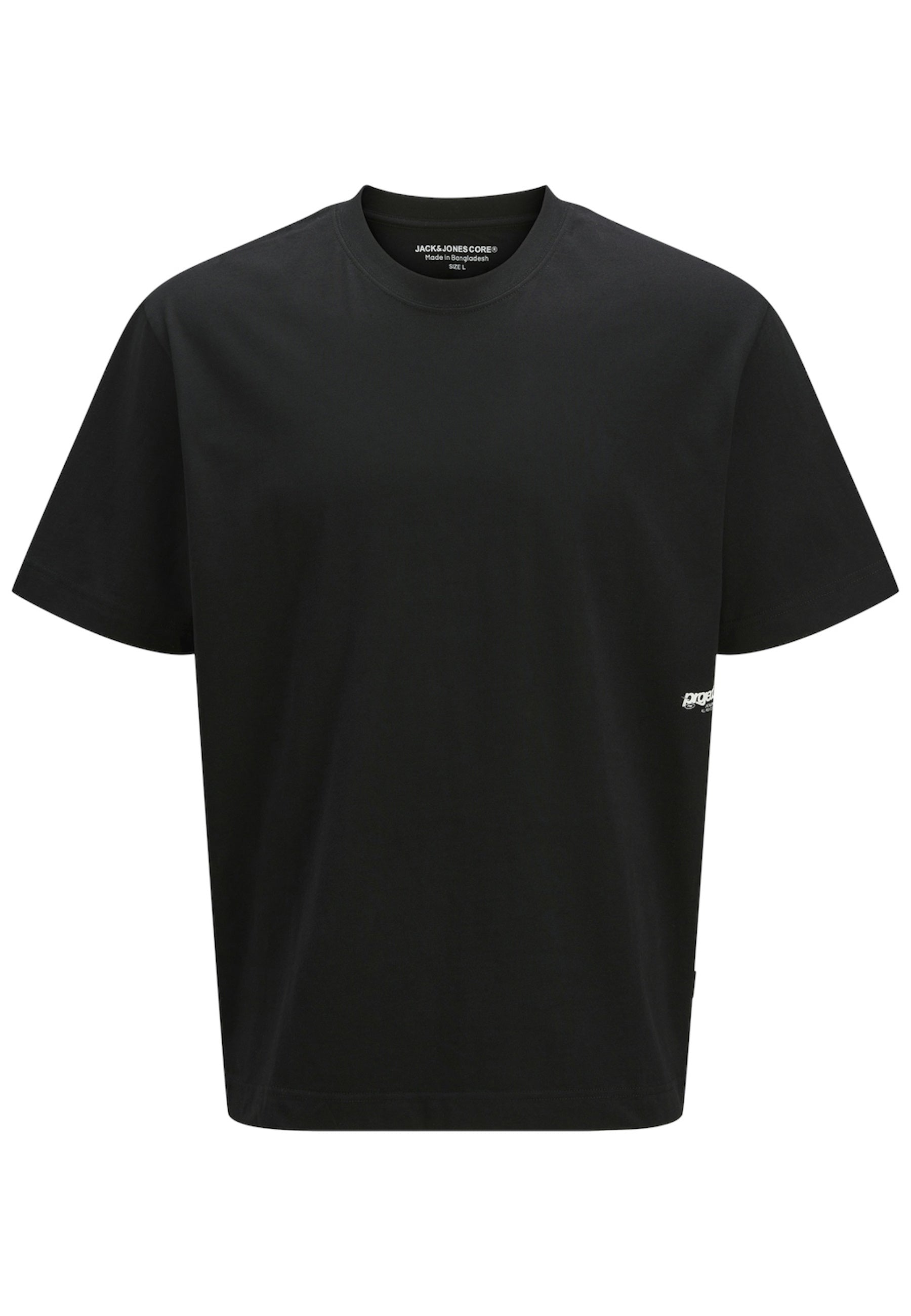Jack & Jones UNION Kurzarmshirt