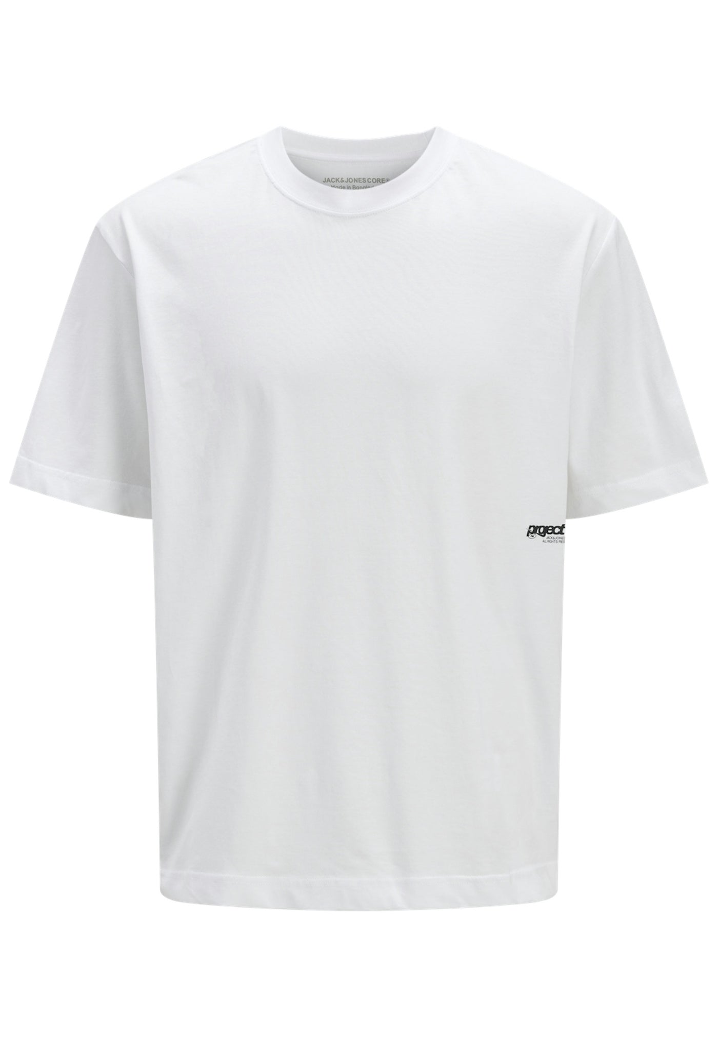 Jack & Jones UNION Kurzarmshirt