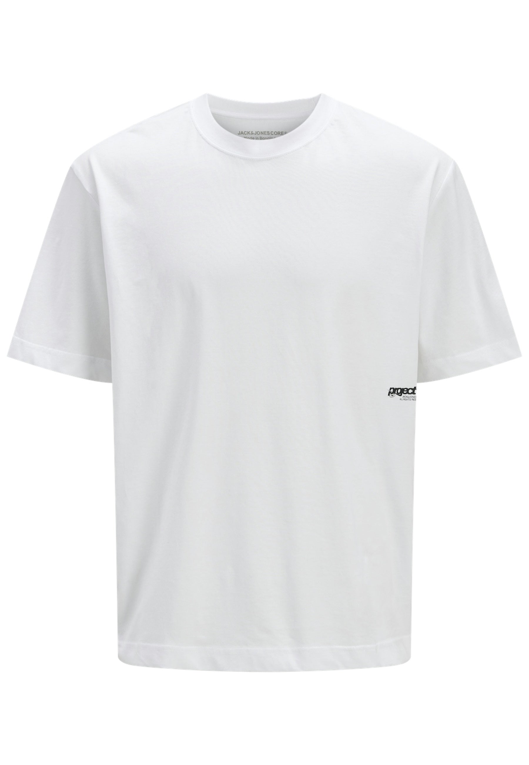 Jack & Jones UNION Kurzarmshirt