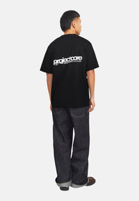 Jack & Jones UNION BACK Kurzarmshirt