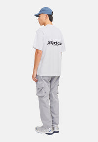 Jack & Jones UNION BACK Kurzarmshirt