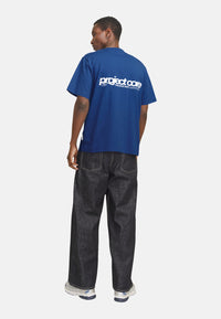 Jack & Jones UNION BACK Kurzarmshirt