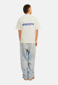 Jack & Jones UNION BACK Kurzarmshirt