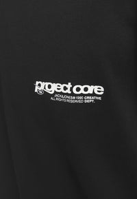 Jack & Jones UNION BACK Kurzarmshirt