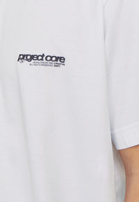 Jack & Jones UNION BACK Kurzarmshirt