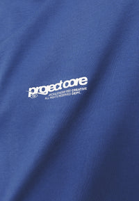 Jack & Jones UNION BACK Kurzarmshirt