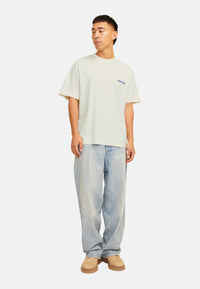 Jack & Jones UNION BACK Kurzarmshirt