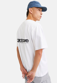 Jack & Jones UNION BACK Kurzarmshirt
