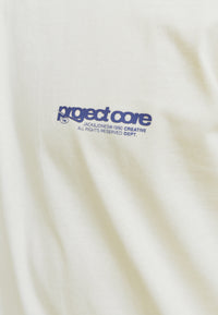 Jack & Jones UNION BACK Kurzarmshirt
