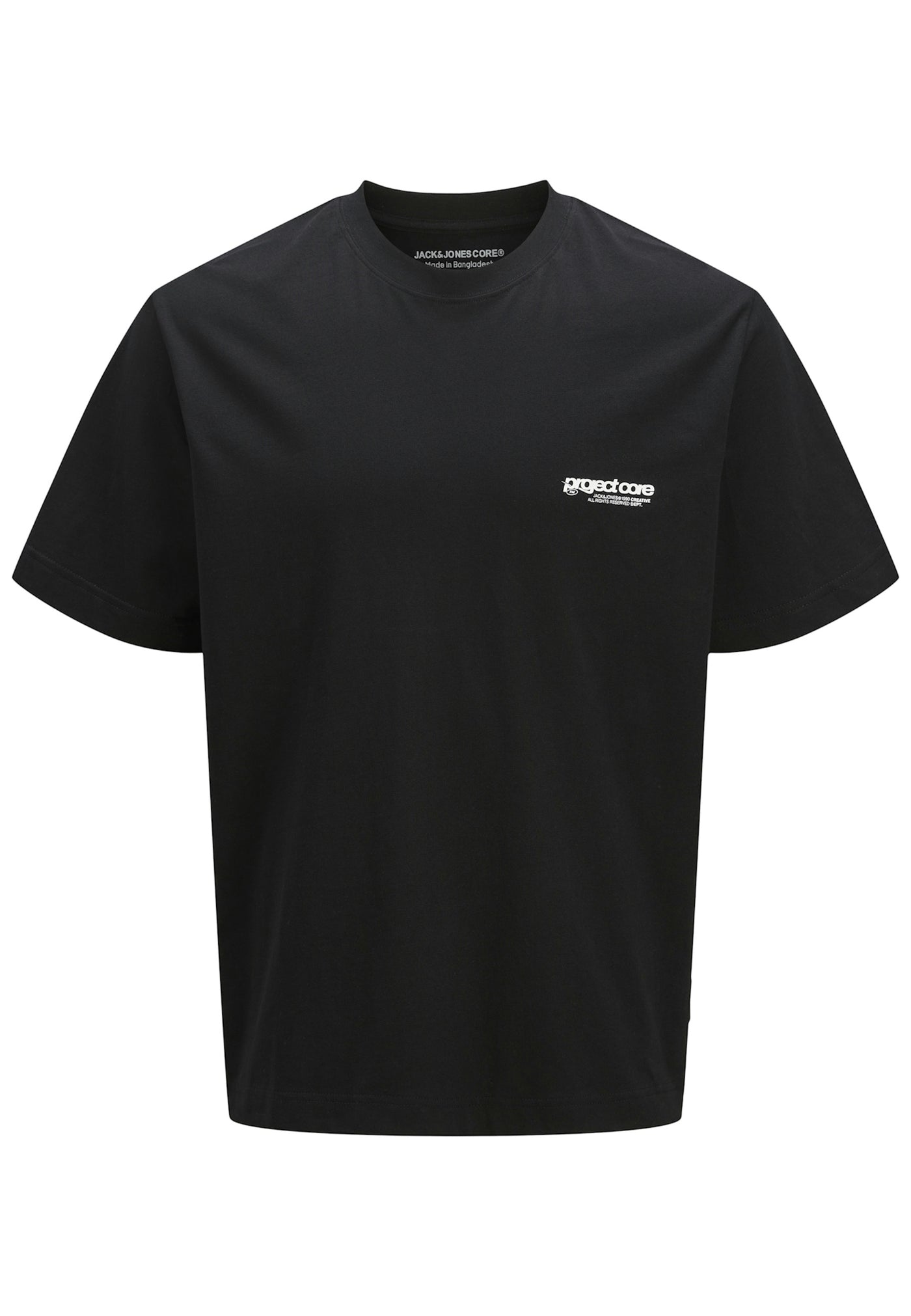 Jack & Jones UNION BACK Kurzarmshirt