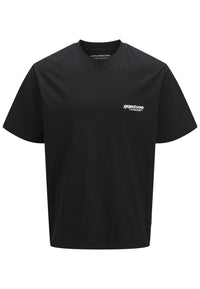 Jack & Jones UNION BACK Kurzarmshirt