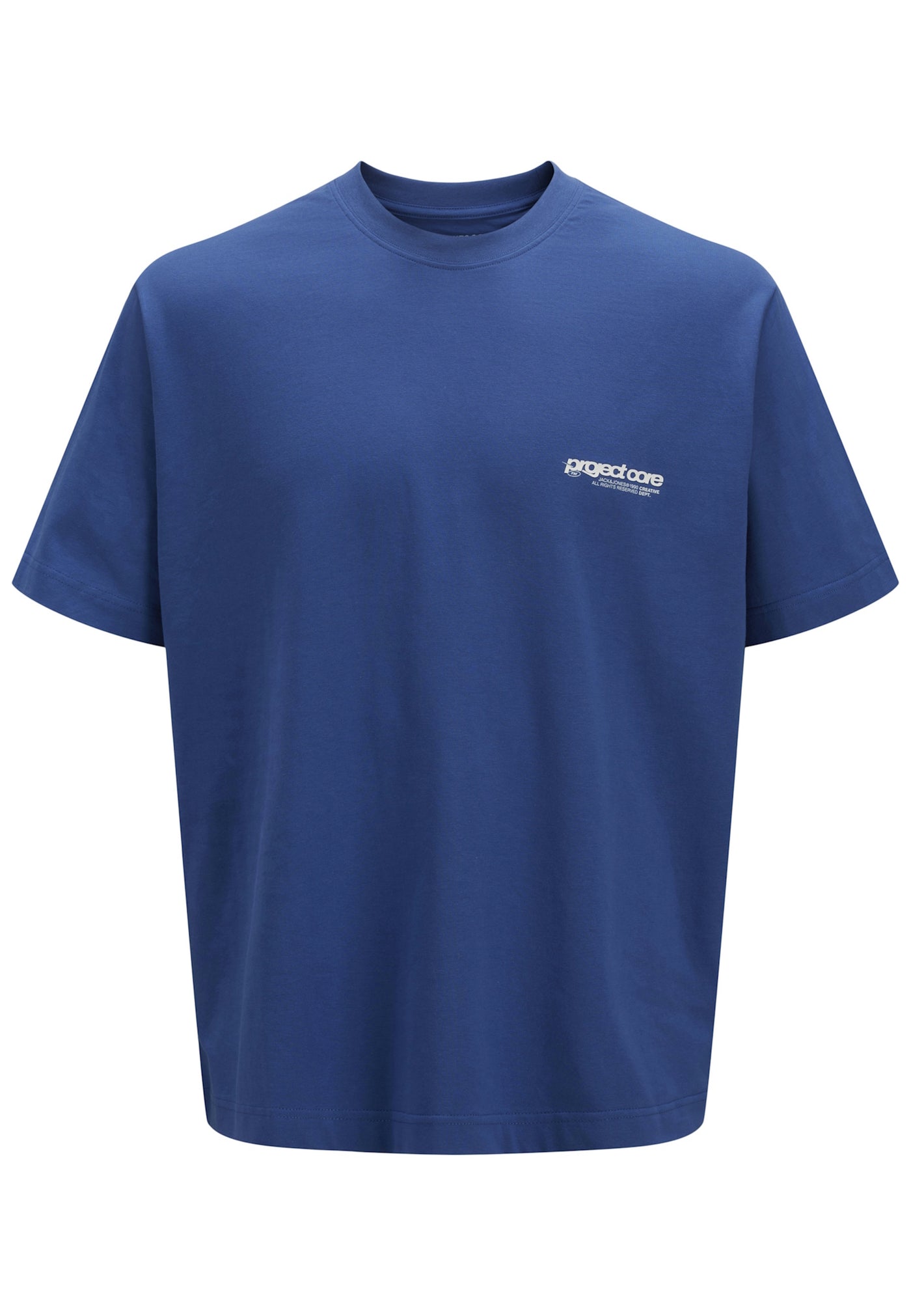 Jack & Jones UNION BACK Kurzarmshirt